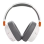 Навушники JBL Tune 460 NC White (JBLJR460NCWHT) - зменшене зображення 3