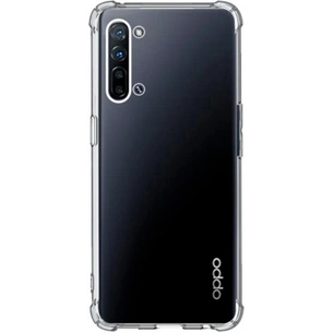 Чохол до мобільного телефона Armorstandart Air Force OPPO Reno3 Transparent (ARM57140) зображення 1