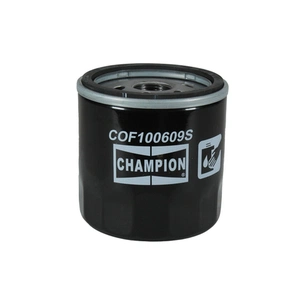 Фільтр масляний Champion COF100609S зображення 1