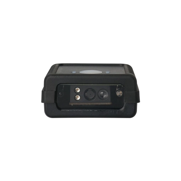 Сканер штрих-коду Xkancode FS10, 1D, USB", black (FS10) - picture 4