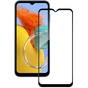 Стекло защитное ACCLAB Full Glue Samsung M14 Black (1283126579882) - уменьшенное изображение 2