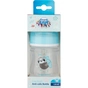 Пляшечка для годування Canpol babies EasyStart - Toys з широким отвором 120 мл (35/220_blu) - зменшене зображення 2