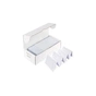 Смарт-карта EM-Marine T5577 Atmel (125 Кгц, для дублирования карт и HID) (01-004) - зменшене зображення 3