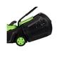 Газонокосарка Gartner ELM-1232 S2 BL (852100) - зменшене зображення 5