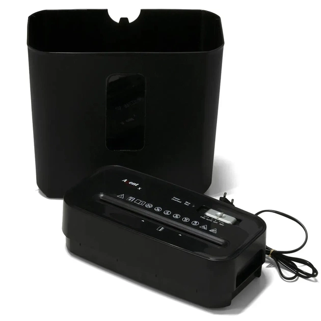 Знищувач документів Agent 1014.4 X (4x32) (6010235) - picture 4