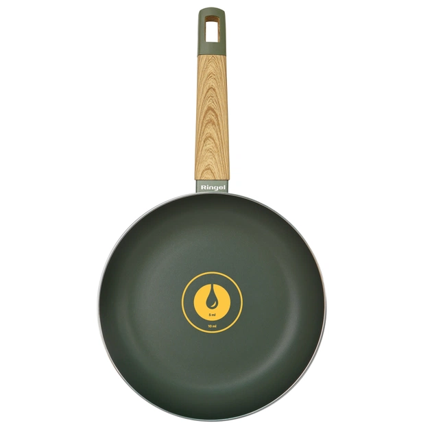 Сковорода Ringel Vegeta 26 см (RG-1109-26) - зображення 4
