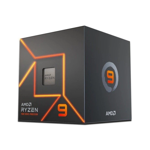 Процессор AMD Ryzen 9 7900 (100-100000590WOF) - изображение 1