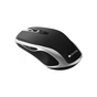 Мишка Canyon CNS-CMSW19B Wireless Silent Black -Silver (CNS-CMSW19B) - зменшене зображення 3