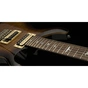 Електрогітара PRS SE Custom 24 Black Gold Burst - уменьшенное изображение 8