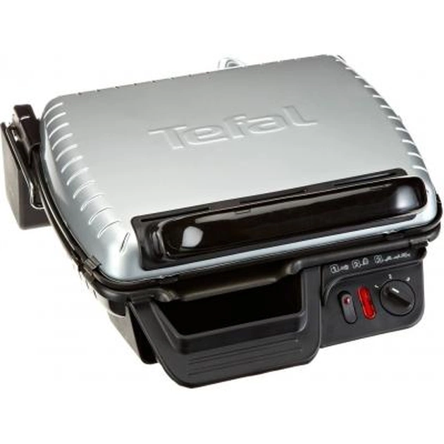 Електрогриль Tefal GC305012 - зображення 1