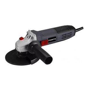Шліфувальна машина Forte AG 9-125V, 900Вт, 125мм (87484) зображення 1