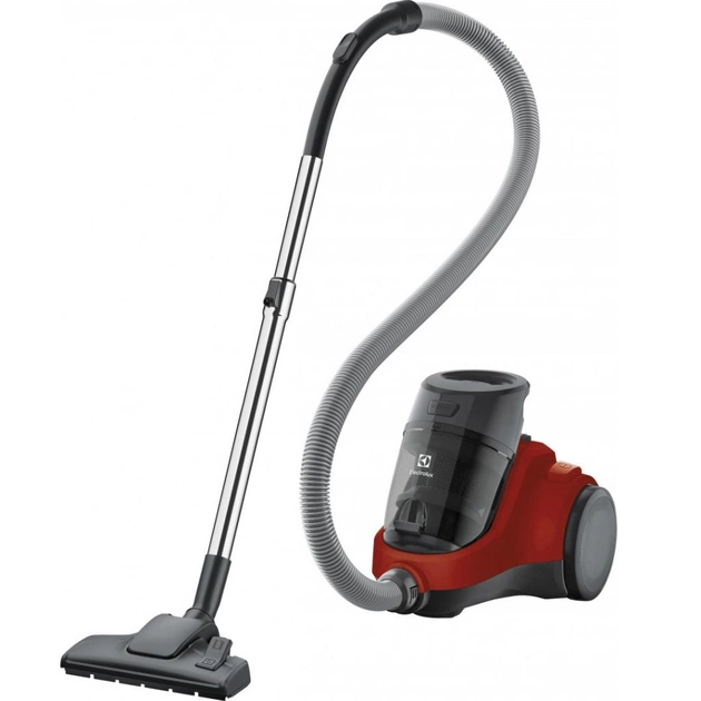 Пилосос Electrolux EC41-ANIM - зображення 1