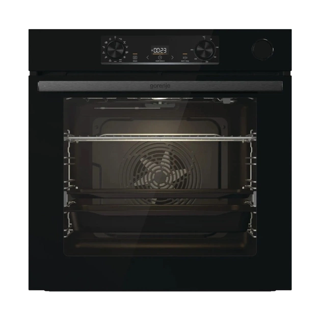 Духова шафа Gorenje BSA6737E15BG (BSA 6737 E15BG) - зображення 1