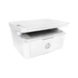 Багатофункціональний пристрій HP LaserJet Pro M141cw WiFi (7MD71A) - зменшене зображення 3