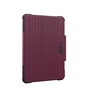 Чохол до планшета UAG iPad Air 11" (Gen 6 2024) Metropolis SE Bordeaux (124473119049) - уменьшенное изображение 6