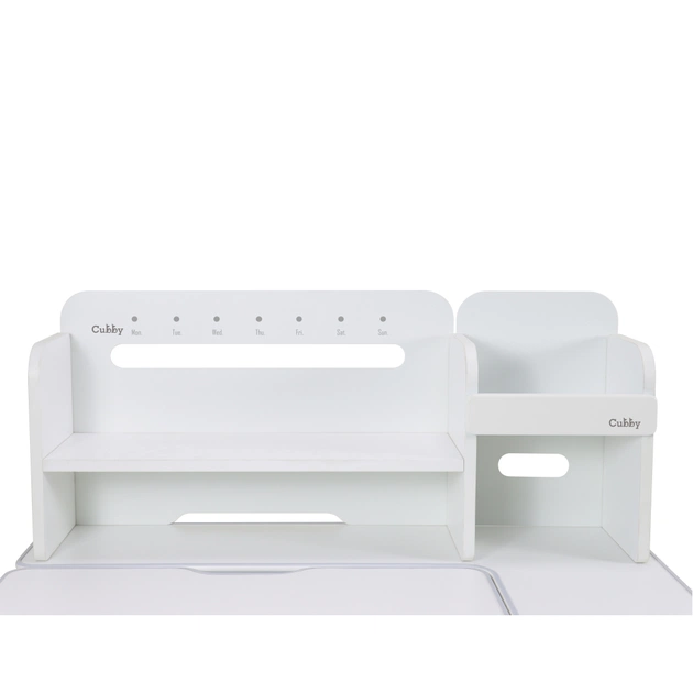 Парта Cubby Nerine grey (221920) - picture 8