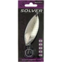 Блешня Select Solver 10.0g 71mm 01 (1870.67.89) - зменшене зображення 2