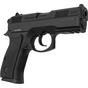 Страйкбольний пістолет ASG CZ 75D Compact 6 мм (15564) - зменшене зображення 5