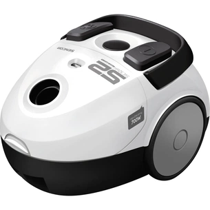 Пилосос Sencor SVC 52WH зображення 1