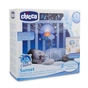 Мобіле Chicco Sunset музыкальная панель голубая (06992.20) - зменшене зображення 4