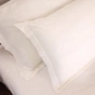 Постельное белье MirSon Tencel №01 White 200 x 220 Евро (2200009368448) - уменьшенное изображение 6
