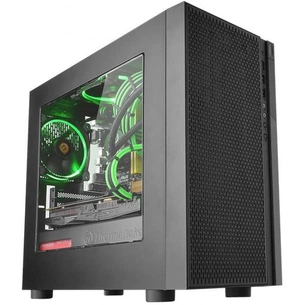 Корпус ThermalTake Versa H18 (CA-1J4-00S1WN-00) зображення 1