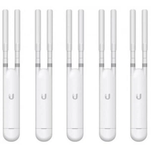 Точка доступу Wi-Fi Ubiquiti UAP-AC-M-5 изображение 1