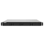NAS QNap Система зберігання даних 4BAY 1U RP NO HDD TS-432PXU-RP-2G QNAP (TS-432PXU-RP-2G) - зменшене зображення 2