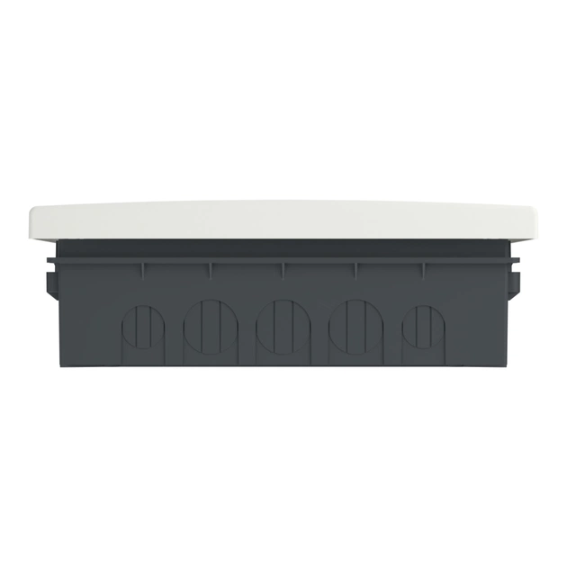 Розподільний щит Schneider Electric Easy9 EU 2 ряда 12 мод (EZ9EUB212) - picture 6