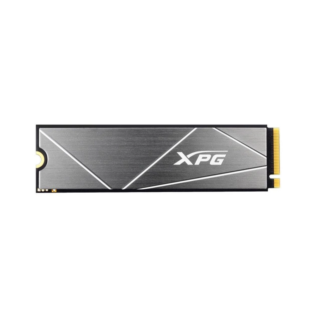 Накопичувач SSD M.2 2280 2TB ADATA (AGAMMIXS50L-2T-C) - изображение 1