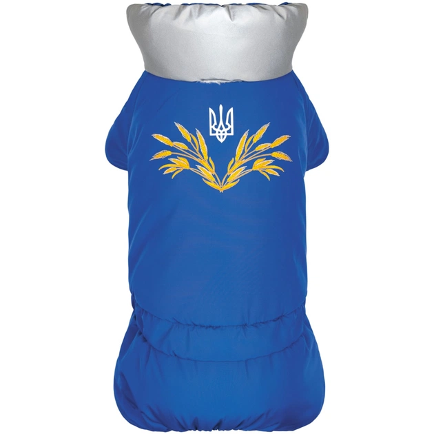 Костюм для тварин Pet Fashion ZHAN S (4823082432394) - зображення 1