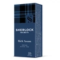 Чай Sherlock Secrets Rich Assam чорний 25х2 г (shs.01176) - зменшене зображення 1