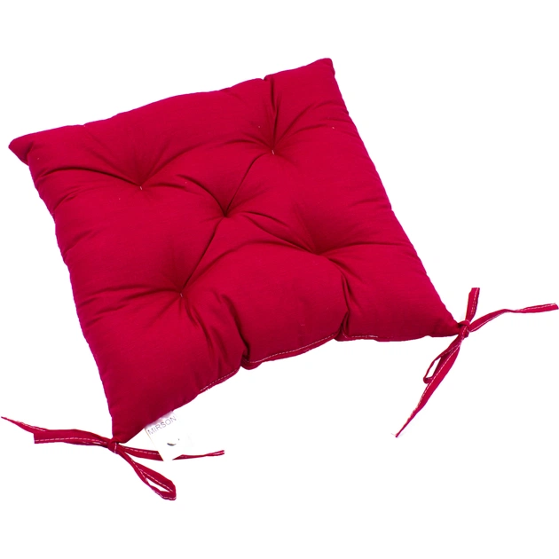 Подушка на стілець MirSon Ranforce Elite 19-1655 Edmonda 40x50 см (2200006276166) - picture 1