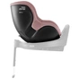 Автокрісло Britax-Romer Dualfix 5z Dusty Rose (2000039704) - зменшене зображення 6