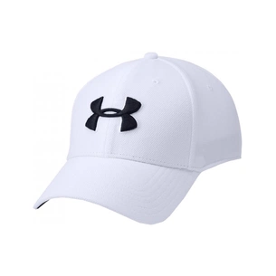Кепка Under Armour UA Men's Blitzing 3.0 Cap білий 1305036-100 L/XL (191169572214) зображення 1