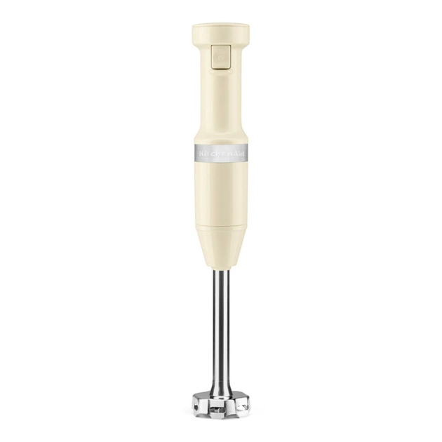 Блендер KitchenAid 5KHBV83EAC - изображение 5