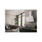 Витяжка кухонна Faber Tweet Ev8 Led Wh A80 (330.0529.667) - зменшене зображення 2