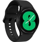 Смарт-годинник Samsung Galaxy Watch 4 40mm Black (SM-R860NZKASEK) - зменшене зображення 3