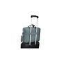 Сумка для ноутбука Case Logic 15.6" Huxton Attache HUXA-215 Balsam (3204655) - зменшене зображення 7