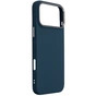 Чохол до мобільного телефона Armorstandart LikeCarbon2 MagCase Apple iPhone 18 Pro Max / 17 Pro Max Kevlar Dark Blue (ARM92541) - зменшене зображення 3