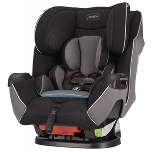 Автокрісло Evenflo Symphony Montgomery (32884197842) зображення 1