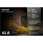 Круг отрезной Alloid Pro, отрезной, по металлу, 41 14А, 125×1.6×22.23мм (CW-3012516) - уменьшенное изображение 6
