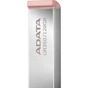 USB флеш накопичувач ADATA 128GB UR350 Silver/Beige USB 3.2 (UR350-128G-RSR/BG) - зменшене зображення 4