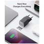 Зарядний пристрій Anker PowerPort 511 Nano III - 30W USB-C White (A2147G21) - зменшене зображення 2
