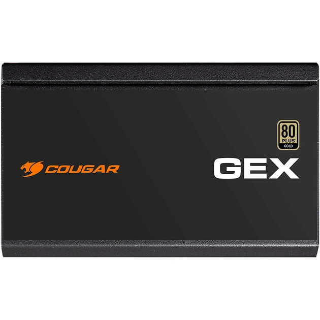 Блок живлення Cougar 650W (GEX 650) - изображение 5