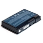 Акумулятор до ноутбука PowerPlant ACER TravelMate C300 (BTP-63D1, AC-63D1-8) 14.8V 4400mAh (NB00000168) - зменшене зображення 1