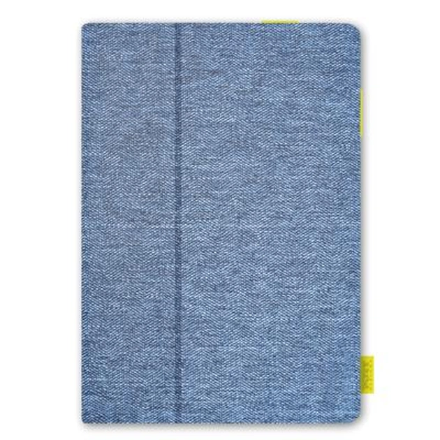 Чохол до планшета Port Designs 10'' COPENHAGEN Universal Pure Blue (201403) - изображение 1