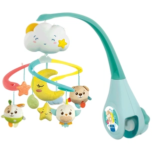 Мобіле Clementoni Sweet Dream (17710) изображение 1