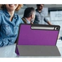 Чохол до планшета BeCover Flexible TPU Mate Samsung Galaxy Tab S10 Lite SM-X400/406 10.9" Purple (715761) - зменшене зображення 5