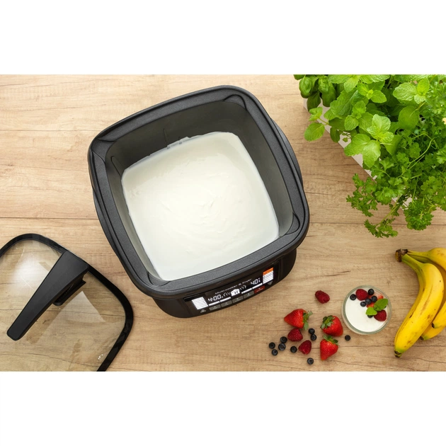 Фритюрниця Sencor SFR9300BK - picture 9